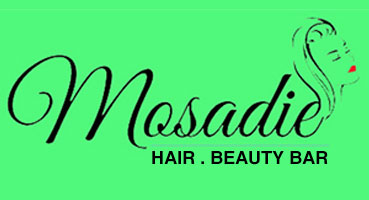 Mosadie Hair & Beauty Bar